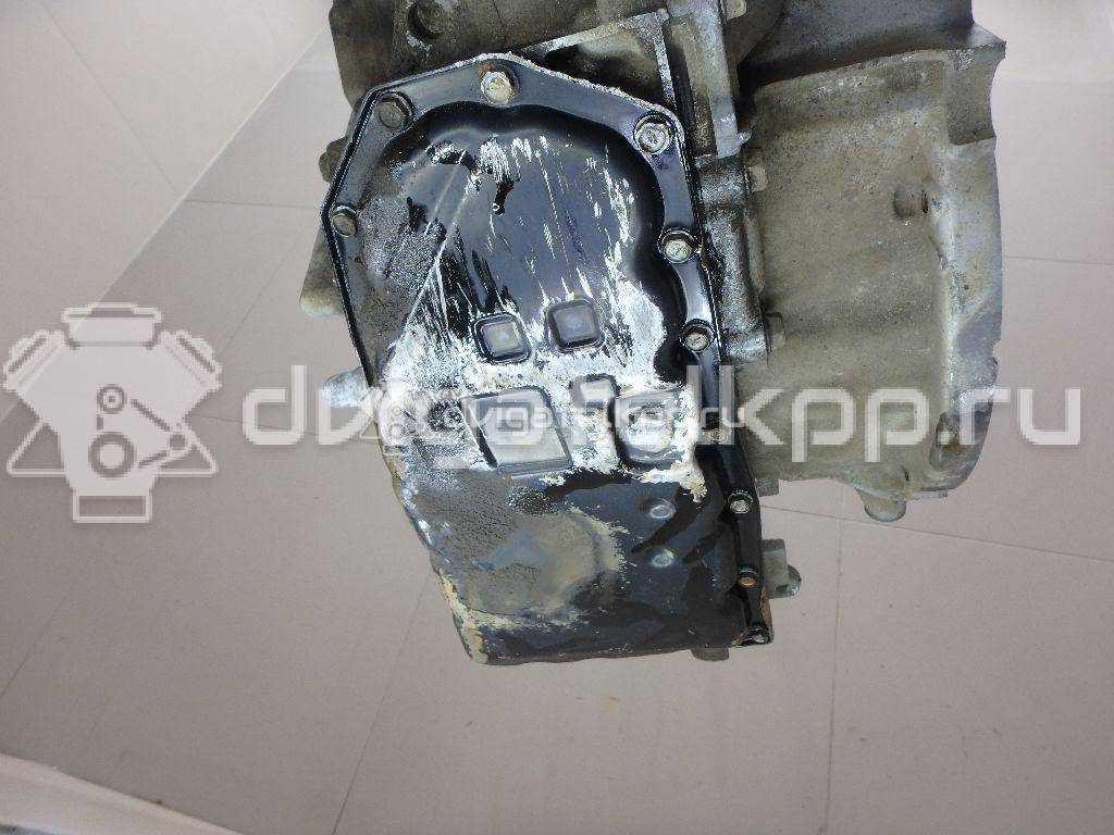 Фото Контрактная (б/у) АКПП для Peugeot / Citroen / Mitsubishi 147-160 л.с 16V 2.0 л 4B11 бензин 2700a120 {forloop.counter}}