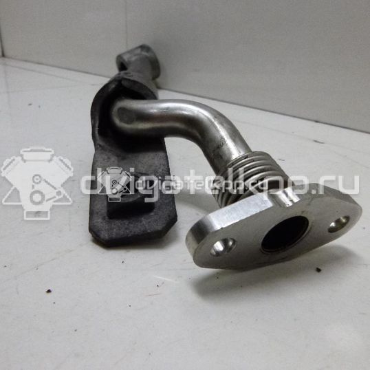 Фото Трубка турбокомпрессора (турбины)  03G145535F для Volkswagen / Audi / Seat