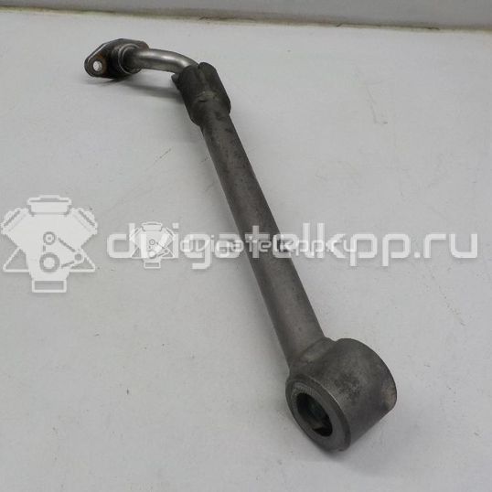 Фото Трубка турбокомпрессора (турбины)  03G145535F для Volkswagen / Audi / Seat