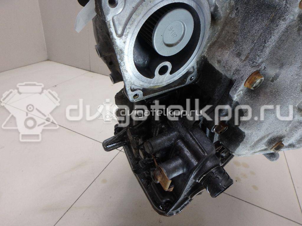 Фото Контрактная (б/у) АКПП для Mitsubishi Lancer / Asx Ga W 136 л.с 16V 1.8 л 4B10 бензин 2700a120 {forloop.counter}}