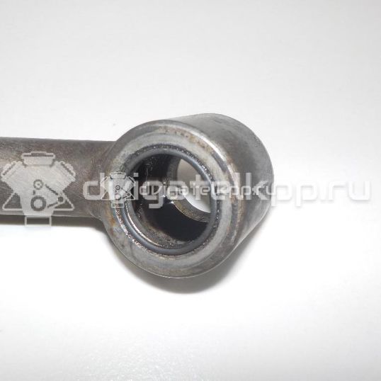 Фото Трубка турбокомпрессора (турбины)  03G145535F для Volkswagen / Audi / Seat