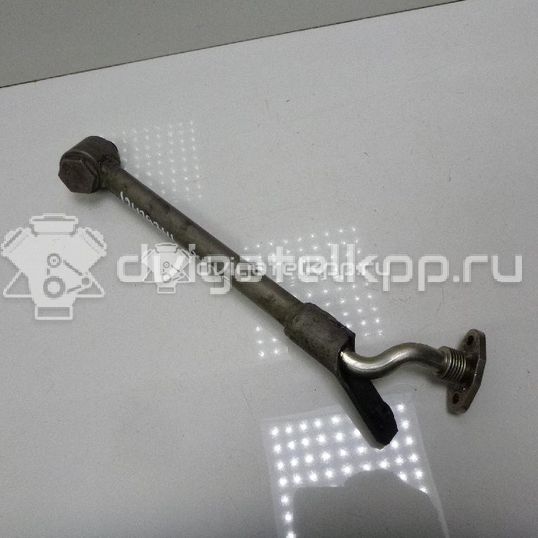 Фото Трубка турбокомпрессора (турбины)  03G145535F для Volkswagen / Audi / Seat