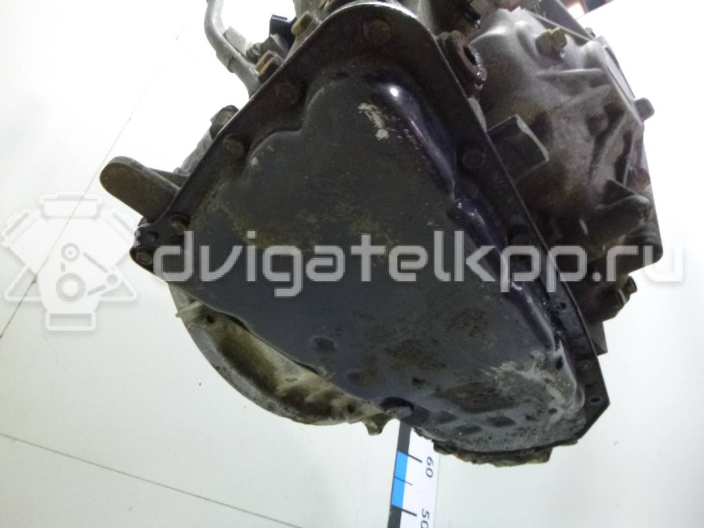 Фото Контрактная (б/у) АКПП для Peugeot / Citroen / Mitsubishi 147-160 л.с 16V 2.0 л 4B11 бензин 2700A120 {forloop.counter}}