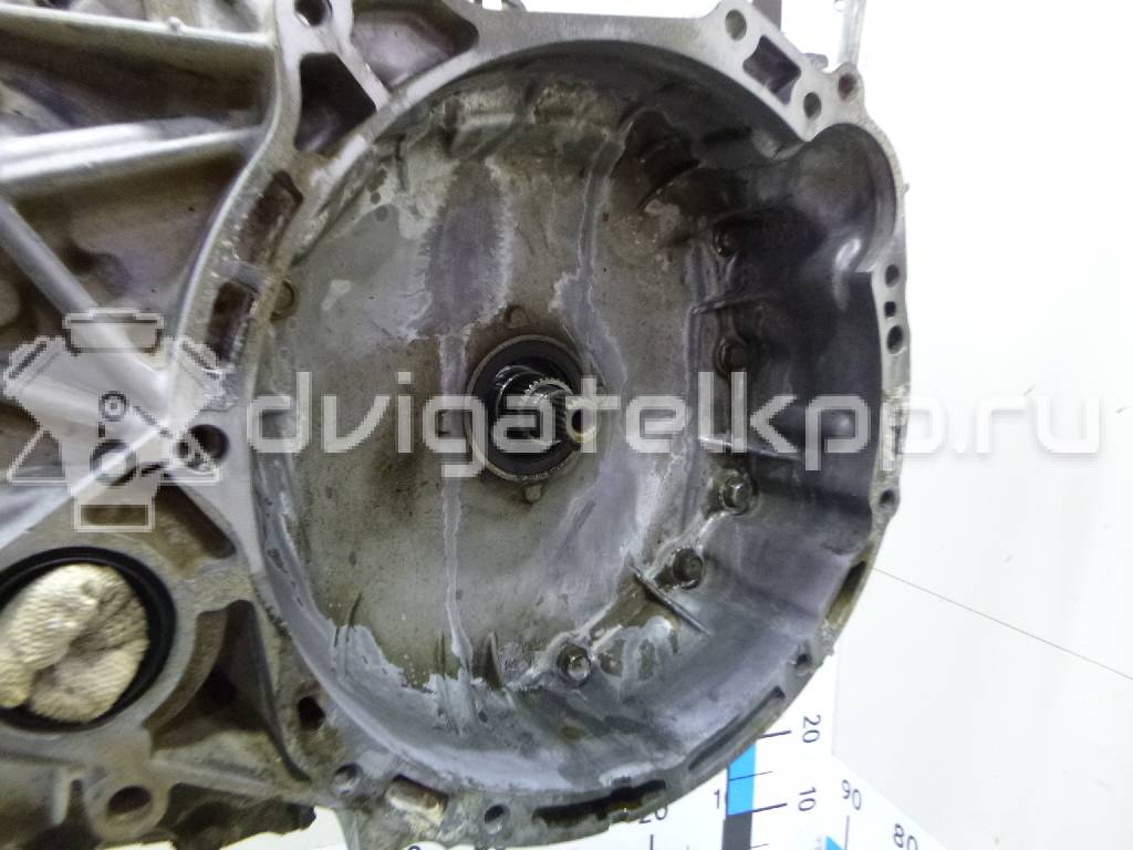 Фото Контрактная (б/у) АКПП для Peugeot / Citroen / Mitsubishi 147-160 л.с 16V 2.0 л 4B11 бензин 2700A120 {forloop.counter}}