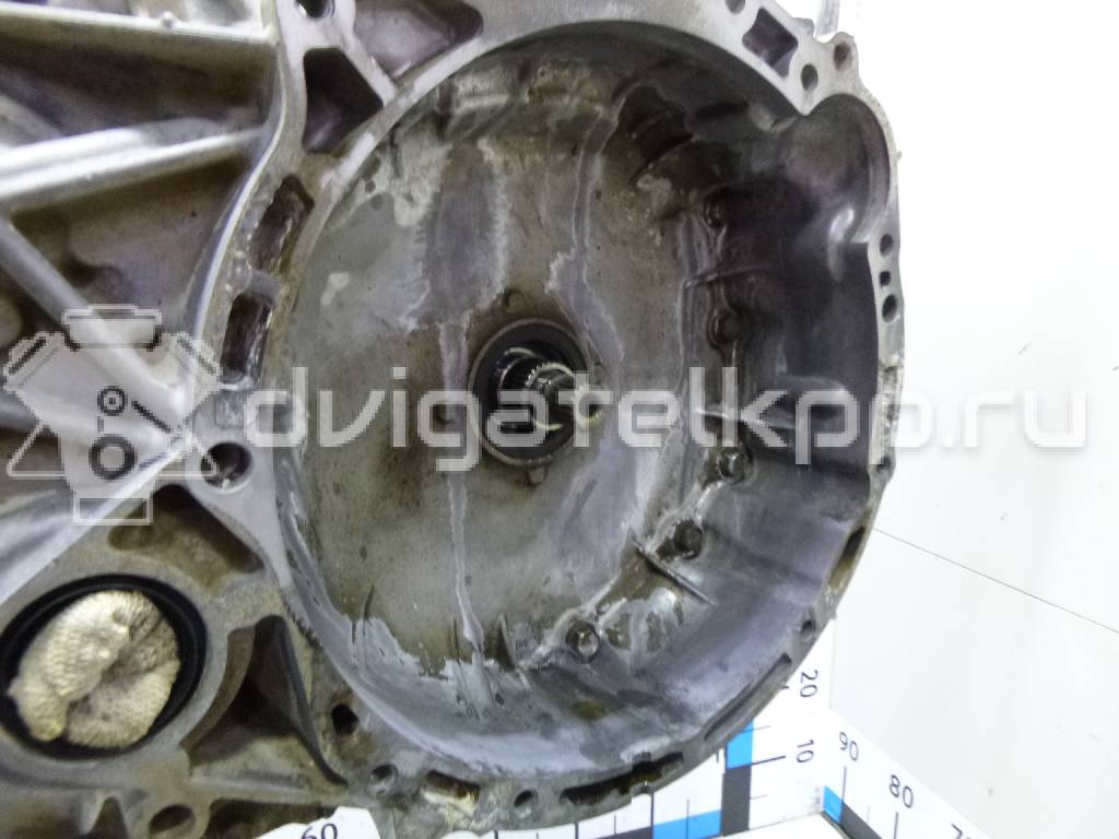 Фото Контрактная (б/у) АКПП для Peugeot / Citroen / Mitsubishi 147-160 л.с 16V 2.0 л 4B11 бензин 2700A120 {forloop.counter}}