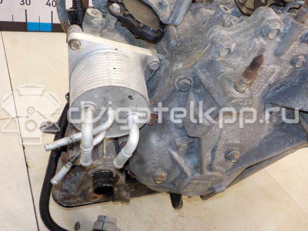 Фото Контрактная (б/у) АКПП для Peugeot / Citroen / Mitsubishi 147-160 л.с 16V 2.0 л 4B11 бензин 2700A120 {forloop.counter}}