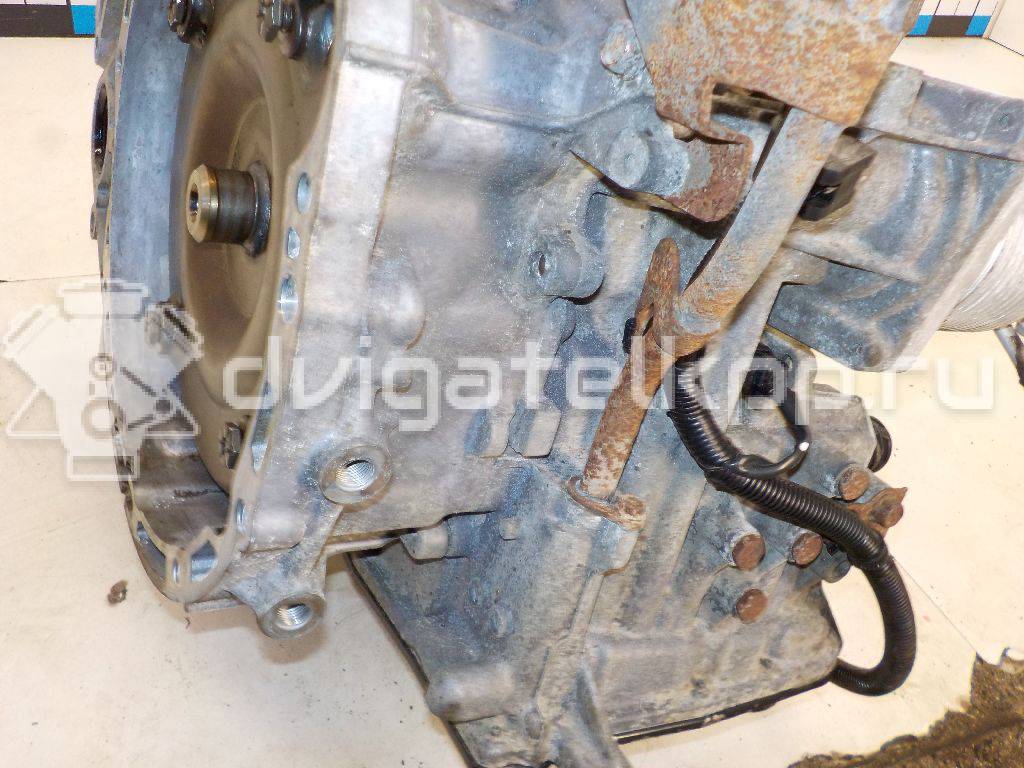 Фото Контрактная (б/у) АКПП для Mitsubishi (Gac) / Citroen / Mitsubishi 167 л.с 16V 2.0 л 4B11 бензин 2700A120 {forloop.counter}}