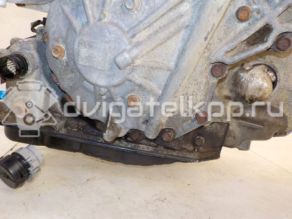 Фото Контрактная (б/у) АКПП для Mitsubishi (Gac) / Citroen / Mitsubishi 167 л.с 16V 2.0 л 4B11 бензин 2700A120 {forloop.counter}}