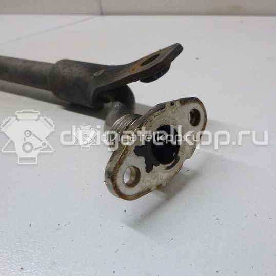 Фото Трубка турбокомпрессора (турбины)  03G145535F для Volkswagen / Audi / Seat