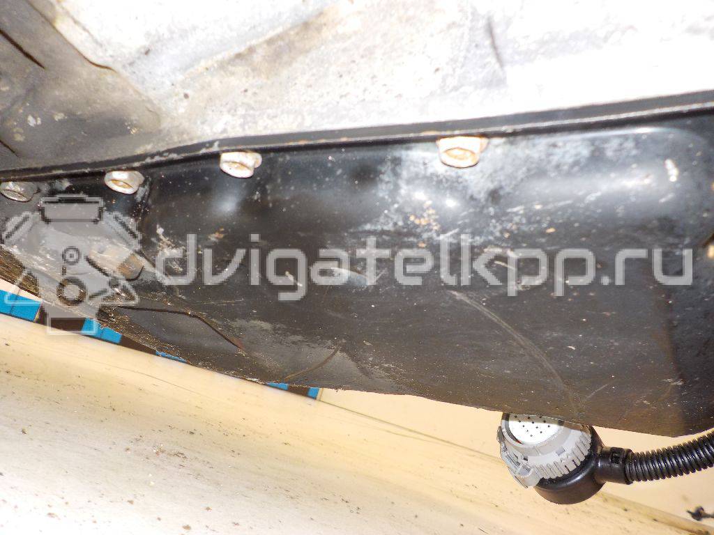 Фото Контрактная (б/у) АКПП для Mitsubishi Lancer / Asx Ga W 136 л.с 16V 1.8 л 4B10 бензин 2700A120 {forloop.counter}}