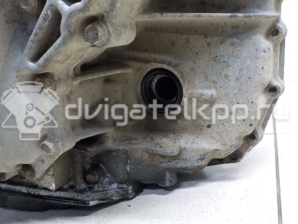 Фото Контрактная (б/у) АКПП для Peugeot / Citroen / Mitsubishi 147-160 л.с 16V 2.0 л 4B11 бензин 2700a120 {forloop.counter}}