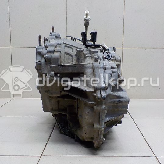 Фото Контрактная (б/у) АКПП для Citroen / Mitsubishi 147-160 л.с 16V 2.0 л 4B11 бензин 2700a120