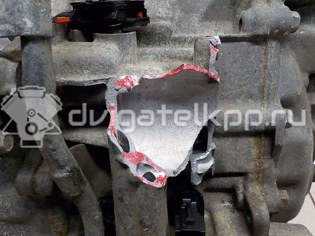 Фото Контрактная (б/у) АКПП для Mitsubishi (Gac) / Citroen / Mitsubishi 167 л.с 16V 2.0 л 4B11 бензин 2700a120 {forloop.counter}}