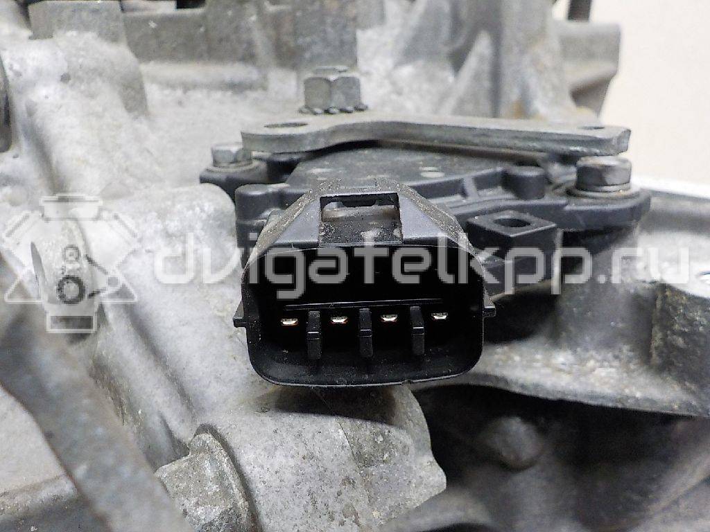 Фото Контрактная (б/у) АКПП для Mitsubishi Lancer / Asx Ga W 136 л.с 16V 1.8 л 4B10 бензин 2700a120 {forloop.counter}}