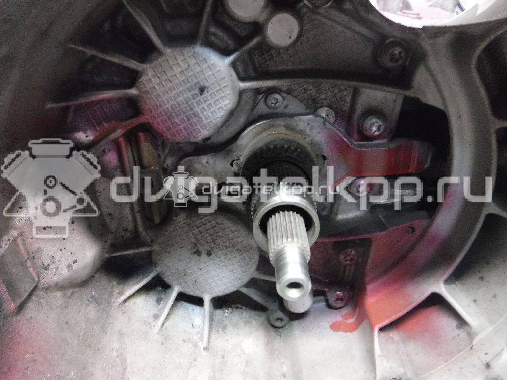 Фото Контрактная (б/у) АКПП для Skoda Octavia / Octaviaii 1Z3 / Yeti 5L / Rapid 122 л.с 16V 1.4 л CAXA бензин 0AM300060D {forloop.counter}}