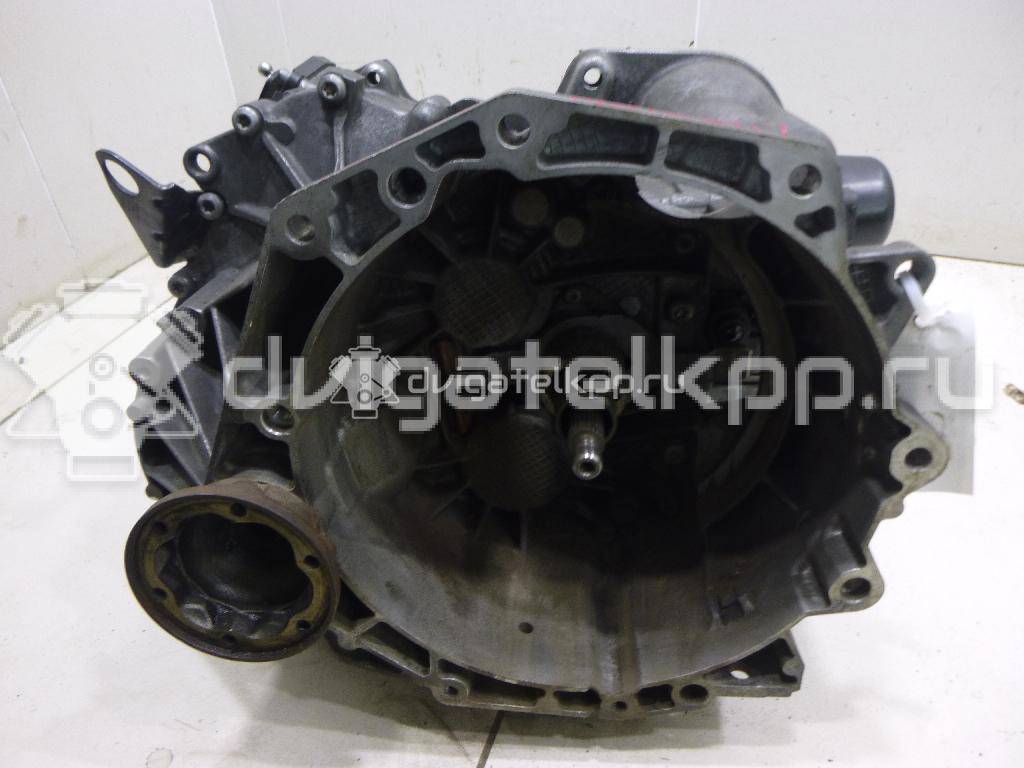 Фото Контрактная (б/у) АКПП для Skoda Octavia / Octaviaii 1Z3 / Yeti 5L / Rapid 122 л.с 16V 1.4 л CAXA бензин 0AM300052D012 {forloop.counter}}