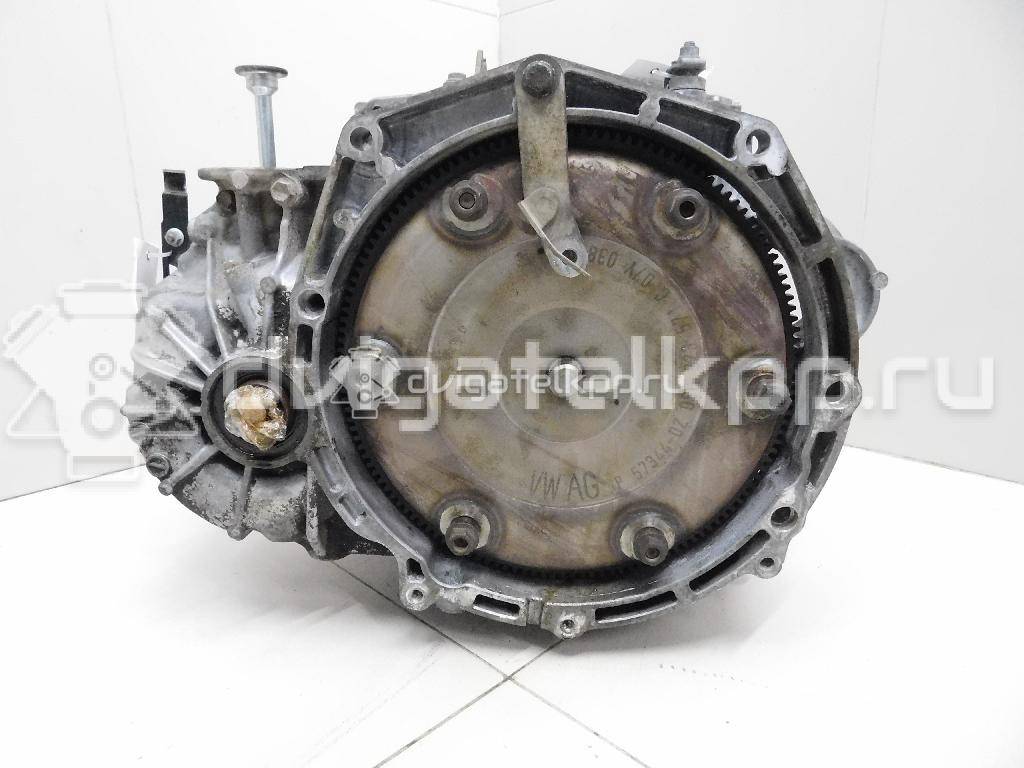 Фото Контрактная (б/у) АКПП для Skoda Octavia / Octaviaii 1Z3 115 л.с 16V 1.6 л BLF бензин 09G300039B {forloop.counter}}