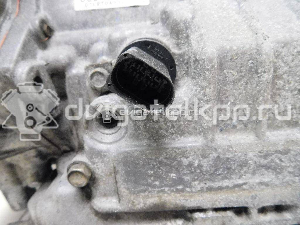 Фото Контрактная (б/у) АКПП для Skoda Octavia / Octaviaii 1Z3 115 л.с 16V 1.6 л BLF бензин 09G300039B {forloop.counter}}