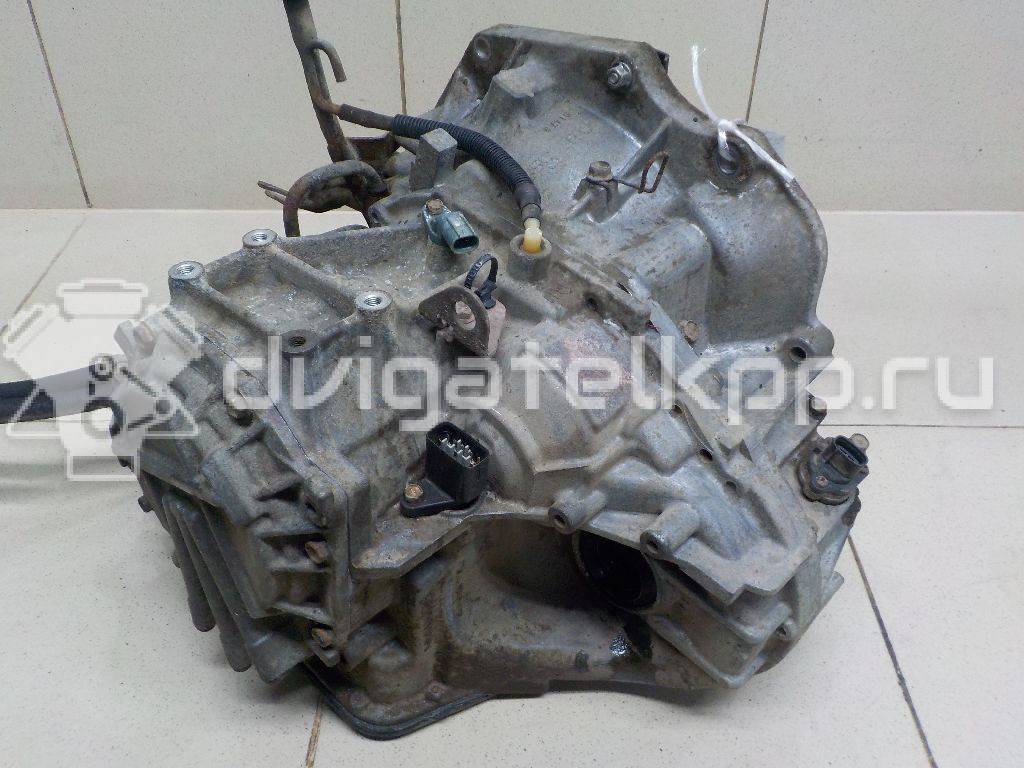 Фото Контрактная (б/у) АКПП для Chevrolet Aveo 101-103 л.с 16V 1.4 л F14D4 бензин 96423620 {forloop.counter}}