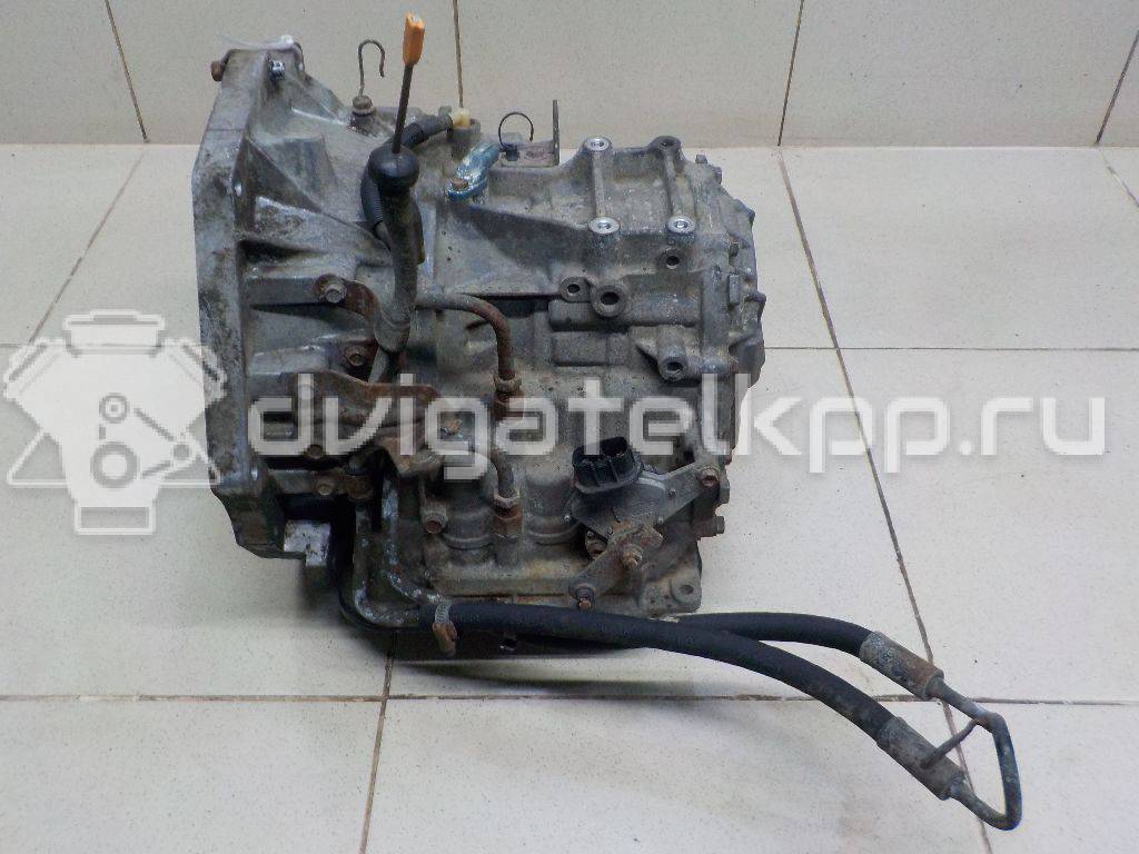 Фото Контрактная (б/у) АКПП для Chevrolet Aveo 101-103 л.с 16V 1.4 л F14D4 бензин 96423620 {forloop.counter}}