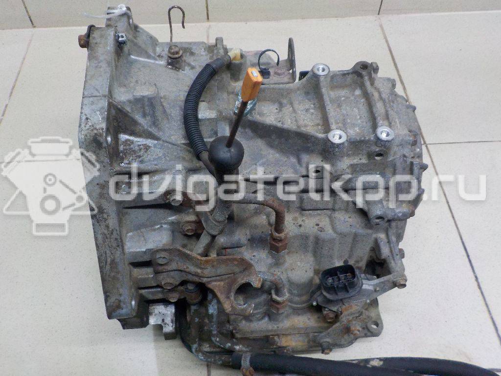 Фото Контрактная (б/у) АКПП для Chevrolet Aveo 101-103 л.с 16V 1.4 л F14D4 бензин 96423620 {forloop.counter}}