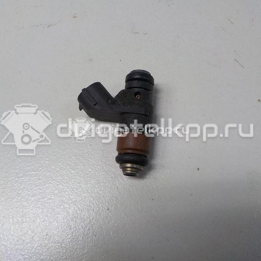 Фото Форсунка инжекторная электрическая  036906031L для Seat Ibiza / Cordoba / Leon / Toledo