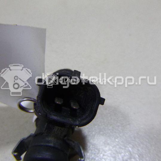 Фото Форсунка инжекторная электрическая  036906031L для Seat Ibiza / Cordoba / Leon / Toledo