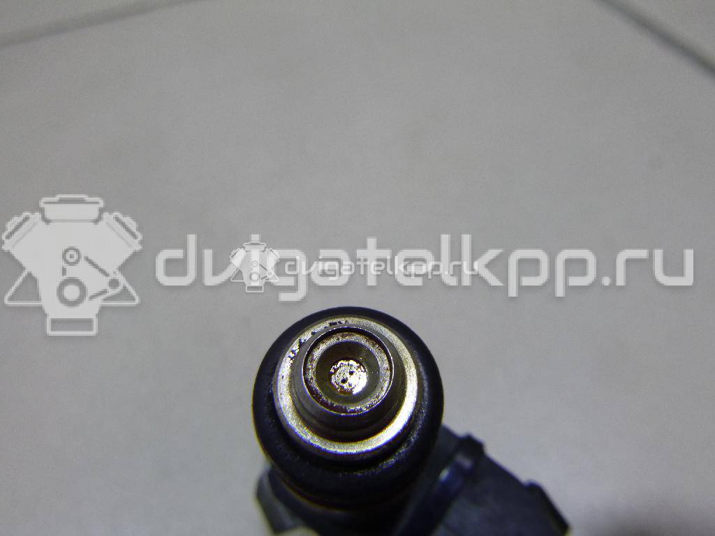 Фото Форсунка инжекторная электрическая  036906031L для Seat Ibiza / Cordoba / Leon / Toledo {forloop.counter}}