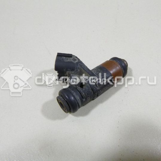 Фото Форсунка инжекторная электрическая  036906031L для Seat Ibiza / Cordoba / Leon / Toledo