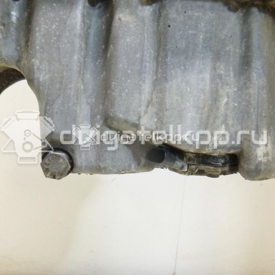 Фото Контрактный (б/у) двигатель BLF для Skoda Octavia / Octaviaii 1Z3 115 л.с 16V 1.6 л бензин 03C100035D