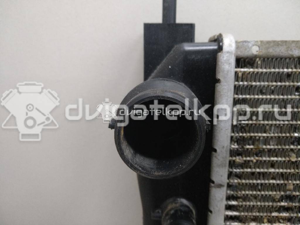 Фото Радиатор основной  55703927 для Fiat Grande Punto 199 / Doblo / Punto / Bravo {forloop.counter}}