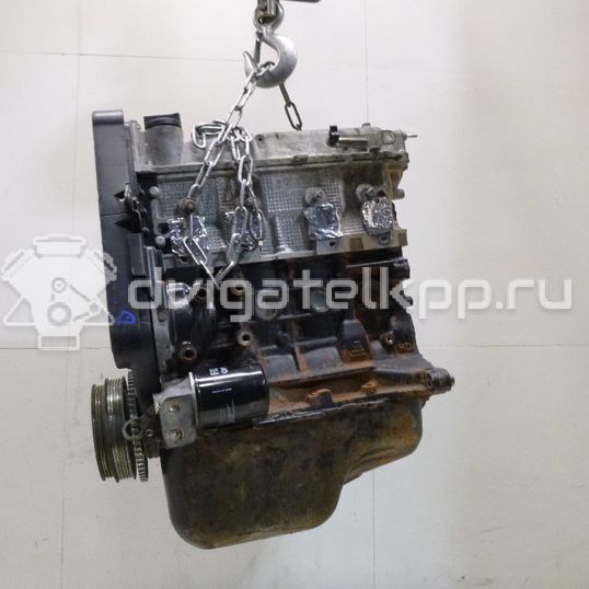 Фото Контрактный (б/у) двигатель 350 A1.000 для Alfa Romeo / Tata / Fiat 78 л.с 8V 1.4 л бензин 71751100