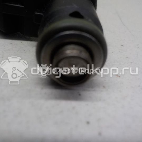 Фото Форсунка инжекторная электрическая  036906031AG для Seat Ibiza / Cordoba / Leon / Toledo / Altea