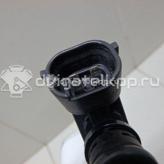 Фото Форсунка инжекторная электрическая  036906031AG для Seat Ibiza / Cordoba / Leon / Toledo / Altea