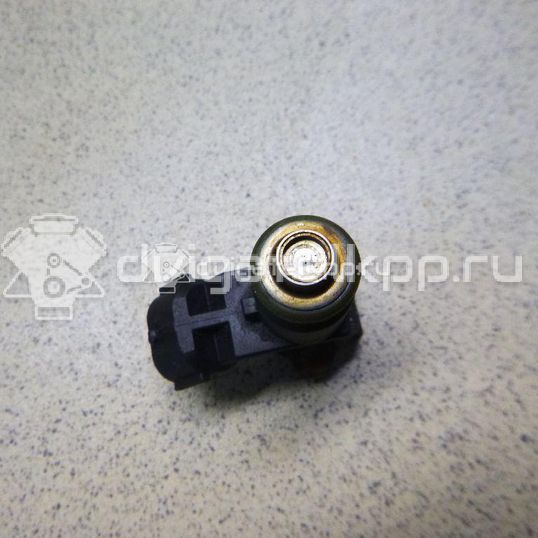 Фото Форсунка инжекторная электрическая  036906031AG для Seat Ibiza / Cordoba / Leon / Toledo / Altea