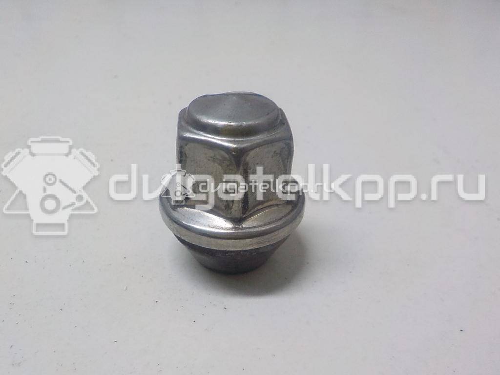 Фото Гайка колеса  5114407 для Ford Fiesta / Focus / Tourneo / C-Max / Ranger {forloop.counter}}