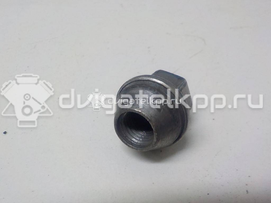 Фото Гайка колеса  5114407 для Ford Fiesta / Focus / Tourneo / C-Max / Ranger {forloop.counter}}