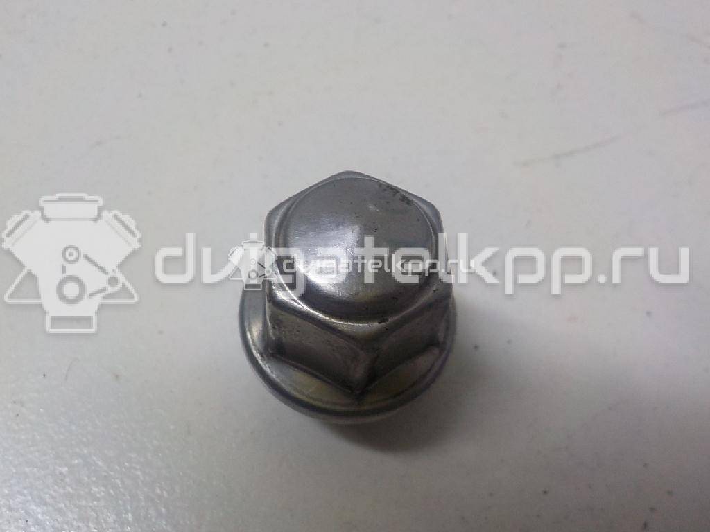 Фото Гайка колеса  5114407 для Ford Fiesta / Focus / Tourneo / C-Max / Ranger {forloop.counter}}