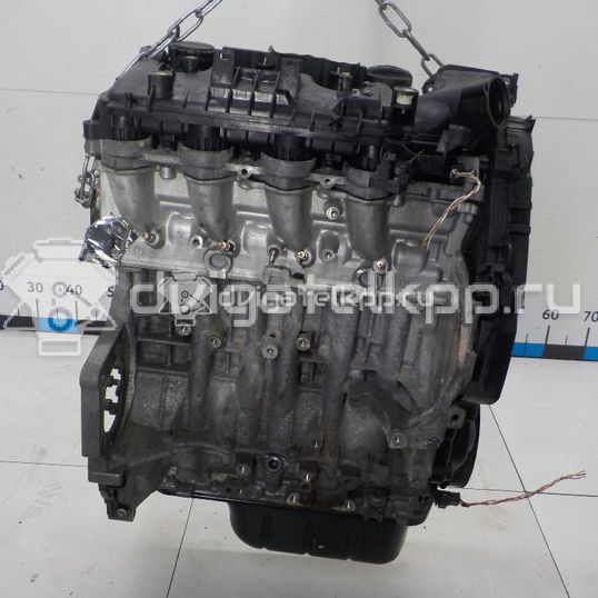 Фото Контрактный (б/у) двигатель G8DA для Ford Focus 109 л.с 16V 1.6 л Дизельное топливо 1679684