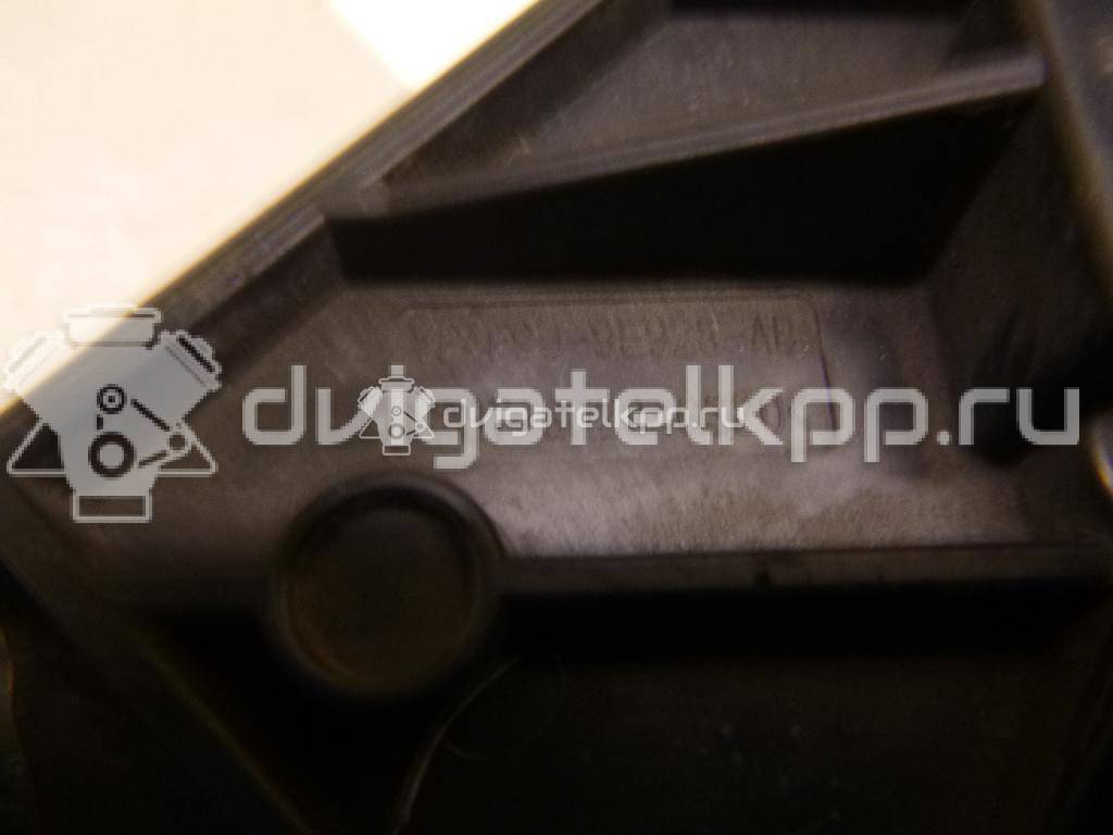 Фото Заслонка дроссельная электрическая  1537636 для Ford Fiesta / Focus / C-Max / Galaxy / S-Max {forloop.counter}}