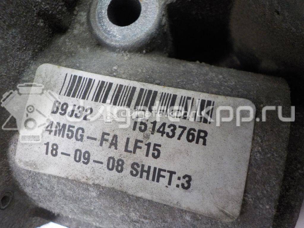 Фото Заслонка дроссельная электрическая  1537636 для Ford Fiesta / Focus / C-Max / Galaxy / S-Max {forloop.counter}}