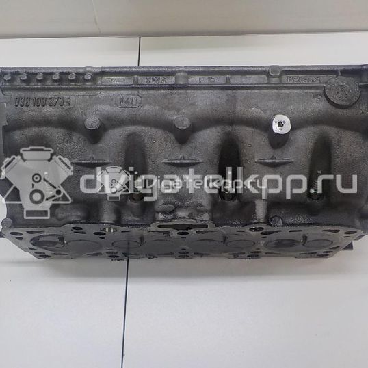 Фото Головка блока  03G103351C для Seat Ibiza / Cordoba / Leon / Toledo / Alhambra