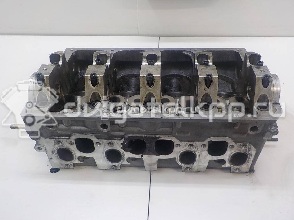 Фото Головка блока  03G103351C для Seat Ibiza / Cordoba / Leon / Toledo / Alhambra {forloop.counter}}