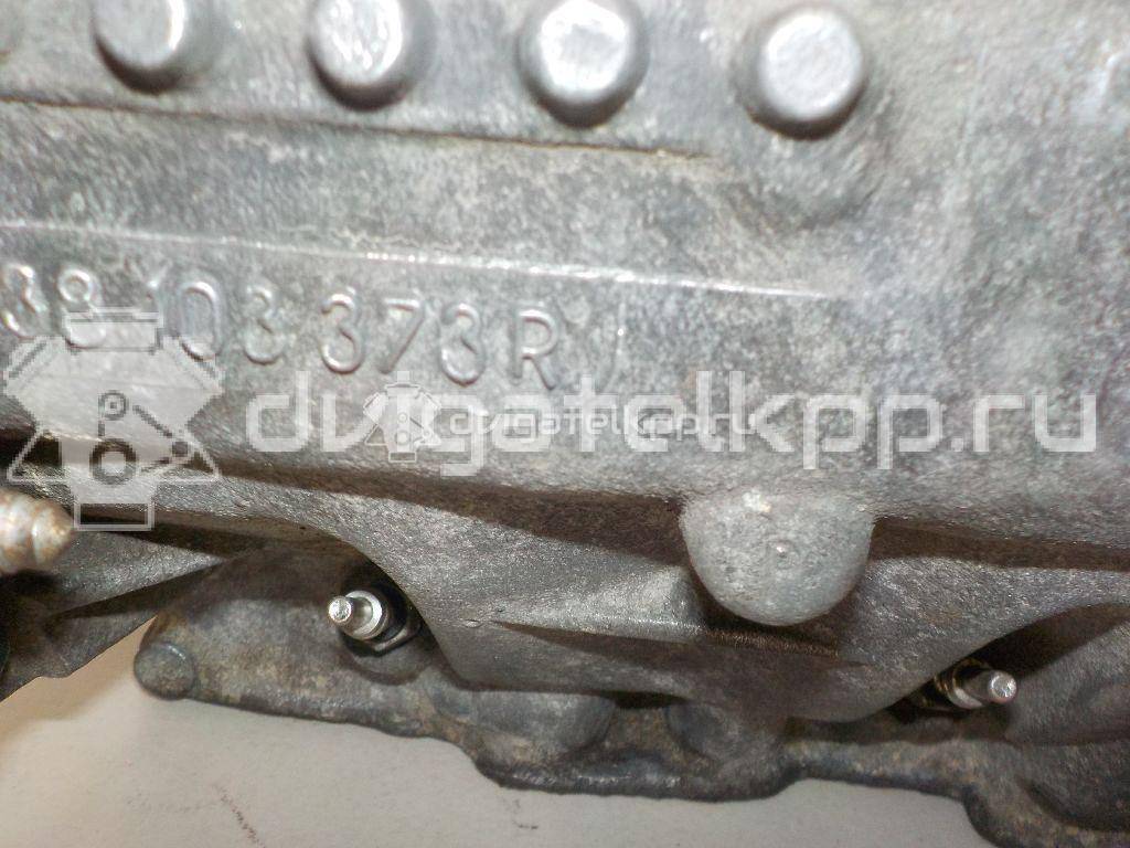 Фото Головка блока  03G103351C для Seat Ibiza / Cordoba / Leon / Toledo / Alhambra {forloop.counter}}