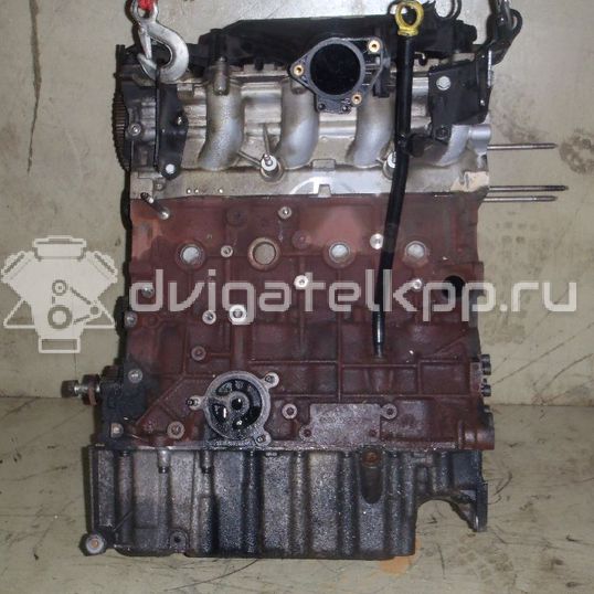 Фото Контрактный (б/у) двигатель AZBA для Ford Australia Mondeo 131-140 л.с 16V 2.0 л Дизельное топливо 3M5Q6006BB