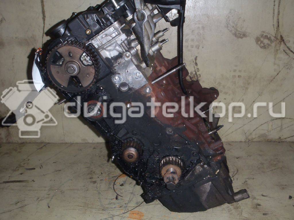 Фото Контрактный (б/у) двигатель AZBA для Ford / Ford Australia 131 л.с 16V 2.0 л Дизельное топливо 3M5Q6006BB {forloop.counter}}