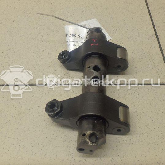 Фото Ось коромысел  038109527AF для Seat Ibiza / Cordoba / Leon / Toledo / Alhambra