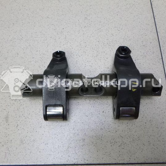 Фото Ось коромысел  038109527AF для Seat Ibiza / Cordoba / Leon / Toledo / Alhambra