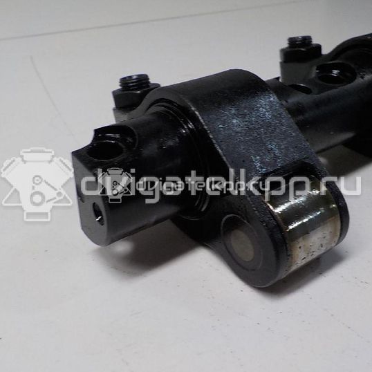 Фото Ось коромысел  038109527af для Seat Ibiza / Cordoba / Leon / Toledo / Alhambra