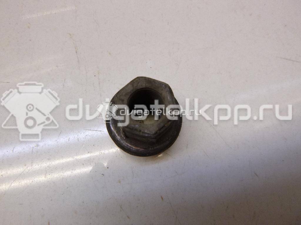 Фото Гайка колеса  1678260 для Ford Fiesta / Focus / Granada / Scorpio / Sierra {forloop.counter}}